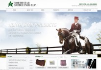 外貿(mào)網(wǎng)站馬術(shù)用品美國站上線
