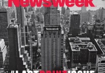 誰殺了《新聞周刊》？