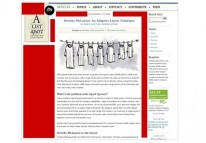 10個(gè)讓你的網(wǎng)頁設(shè)計(jì)很糟糕的原因和解決方法