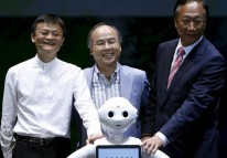 14張圖看透阿里“新零售”演進：2020年，機器人淘寶店長或