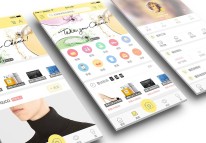 海淘APP軟件功能分析